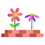 Flower Garden icon