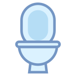 Toilet Bowl icon