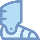 Armored Boot icon