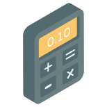 Calculadora icon