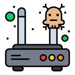 Router Device icon