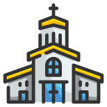 Church icon