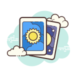 Tarot Cards icon