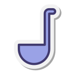 Ladle icon