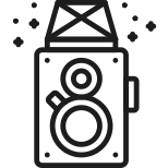 Loudspeaker icon