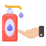 Hand Soap icon