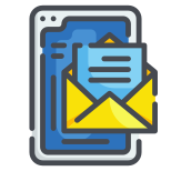 Message icon