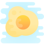 Яичница-глазунья icon