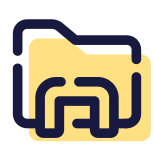 Esplora File icon