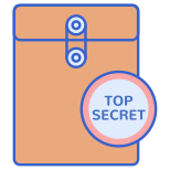Secret File icon