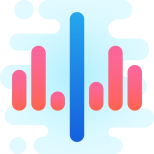 Audio-Skimming icon