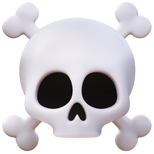 Skull and Crossbones icon