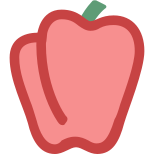 Paprika icon