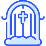 Entrée du paradis icon