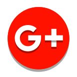 谷歌+ icon