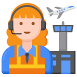 Air Traffic Controller icon