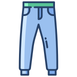 Trousers icon