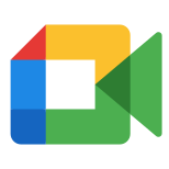 Google-Meet icon