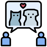 Pet Lover icon