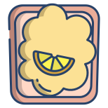 Toast icon