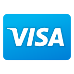 Visa icon