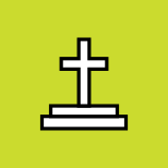 묘지 icon