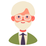 Professor icon