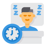 Dormido icon