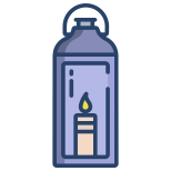 Festival Lamp icon