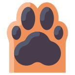 Paws icon