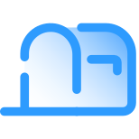 Post Box icon