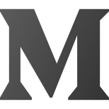 Medium Logo icon