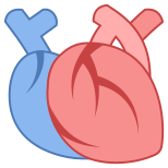 Medical Heart icon