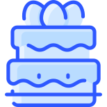 Cake icon