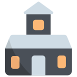 Haunted House icon