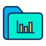 Data Analytics icon