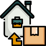 Shipping icon