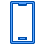 Smartphone icon