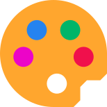 Paint Palette icon