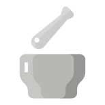 Mortar icon