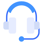 Headphone icon