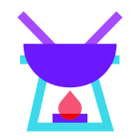 fonduta icon