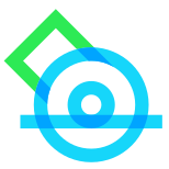 Sierra circular icon