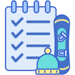 Checklists icon