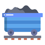 Wagon icon