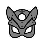 Mask icon