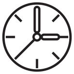 Horloge icon