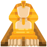 Sphinx icon