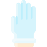 Glove icon