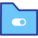 Archivio icon